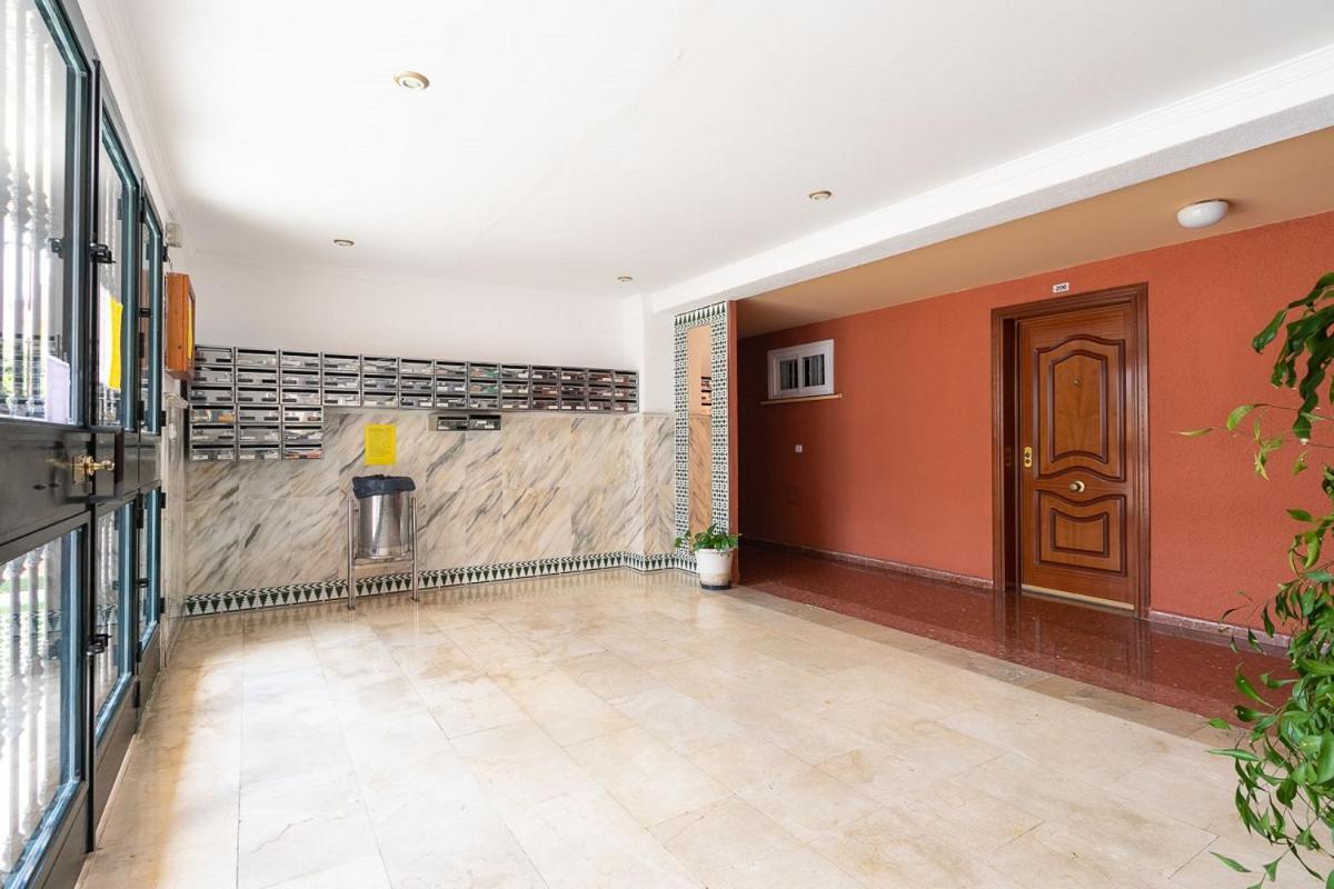 Apartament El Abanico Apartamento Con Vistas Torremolinos Zewnętrze zdjęcie